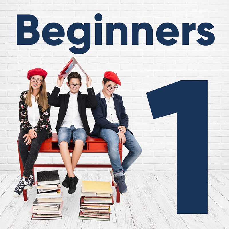 Beginners-1