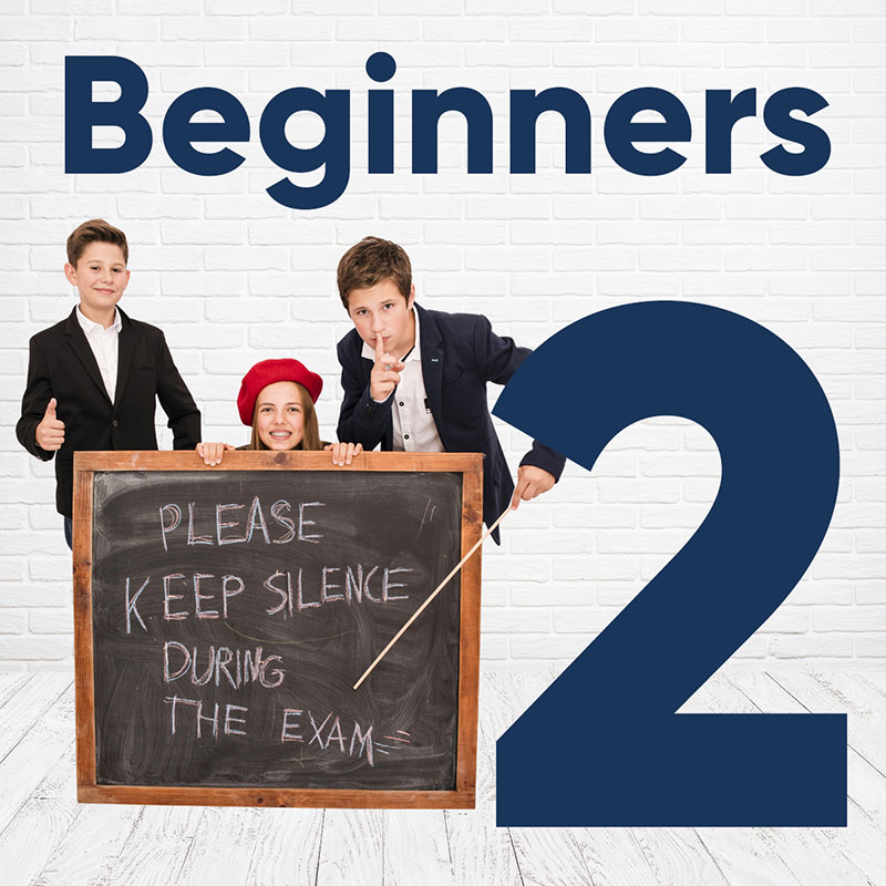 Beginners-2